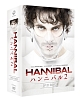 HANNIBAL／ハンニバル2　DVD　BOX