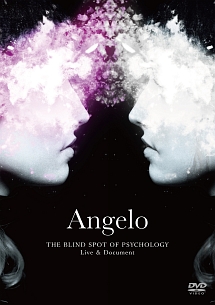 Ｔｏｕｒ「ＴＨＥ　ＢＬＩＮＤ　ＳＰＯＴ　ＯＦ　ＰＳＹＣＨＯＬＯＧＹ」　Ｌｉｖｅ　＆　Ｄｏｃｕｍｅｎｔ