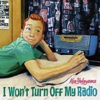 Ｉ　Ｗｏｎ’ｔ　Ｔｕｒｎ　Ｏｆｆ　Ｍｙ　Ｒａｄｉｏ