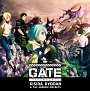 GATE〜それは暁のように〜（アニメ盤）(DVD付)