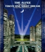 17th　Summer　TOKYO　ONE　NIGHT　DREAM　16　August　1998