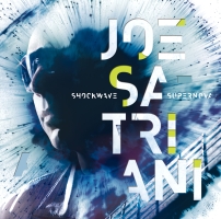 【中古SACD】ジョー・サトリアーニ「ストレンジ・ビューティフル・ミュージック」 中古SACD】ジョー・サトリアーニ「ストレンジ・ビューティフル