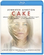 Cake　ケーキ　〜悲しみが通り過ぎるまで〜　ブルーレイ＆DVDセット