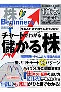 株　ｆｏｒ　Ｂｅｇｉｎｎｅｒｓ＜最新版＞　マネるだけで勝てるようになる！チャートでわかる儲かる株