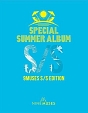 9MUSES　S／S　EDITION　（SPECIAL　SUMMER　ALBUM）