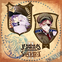 ＤＩＡＢＯＬＩＫ　ＬＯＶＥＲＳ　Ｂｌｏｏｄｙ　Ｓｏｎｇｓ　－ＳＵＰＥＲ　ＢＥＳＴＩＩ－