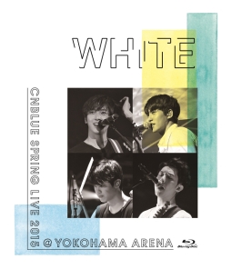 ＳＰＲＩＮＧ　ＬＩＶＥ　２０１５“ＷＨＩＴＥ”＠ＹＯＫＯＨＡＭＡ　ＡＲＥＮＡ