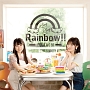 Ring　Ring　Rainbow！！(DVD付)