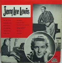 ジェリー・リー・ルイス