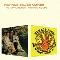 ＴＨＥ　ＴＯＫＹＯ　ＢＬＵＥＳ　＋　ＨＯＲＡＣＥ－ＳＣＯＰＥ