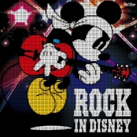 ＲＯＣＫ　ＩＮ　ＤＩＳＮＥＹ