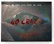 WORLD　TOUR：　GO　CRAZY　IN　SEOUL　（2DVD）