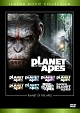 猿の惑星　DVDコレクション