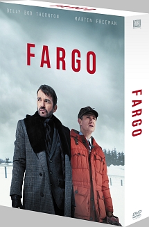 FARGO／ファーゴ　コレクターズBOX