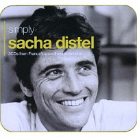 ＳＡＣＨＡ　ＤＩＳＴＥＬ