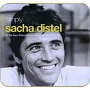 SACHA　DISTEL