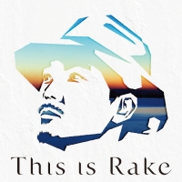 Rake(レイク)『This is Rake～BEST Collection～』