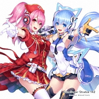 ＧＵＮＳＬＩＮＧＥＲ　ＳＴＲＡＴＯＳ　１＆２　Ｏｒｉｇｉｎａｌ　Ｓｏｕｎｄｔｒａｃｋ