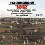 チャイコフスキー：序曲「1812年」／スラヴ行進曲　幻想曲「フランチェスカ・ダ・リミニ」