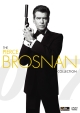 007／ピアース・ブロスナン　DVDコレクション