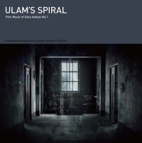 ゲイリー芦屋『ウラムの螺旋(Ulam’s Spiral)-Gary Ashiya’s Film Compositions-』