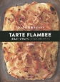 タルト・フランベ　フランスの薄焼きピッツァ