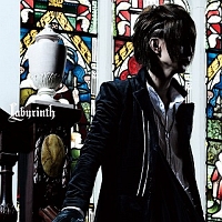 AMULET(通常盤)/luz - 販売CD｜TSUTAYA レンタル・販売 商品在庫検索
