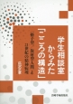 学生相談室からみた「こころの構造」