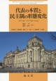 代表の本質と民主制の形態変化