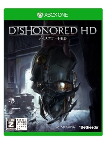 Ｄｉｓｈｏｎｏｒｅｄ　ＨＤ