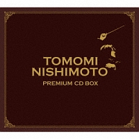 PREMIUM CD BOX/西本智実 - 販売CD｜TSUTAYA レンタル・販売 商品在庫検索