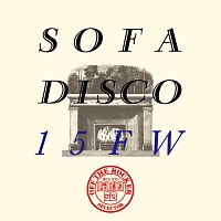 ＳＯＦＡ　ＤＩＳＣＯ　１５ＦＷ