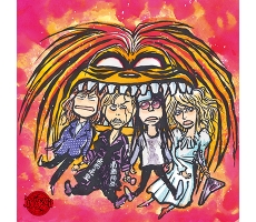 混ぜるな危険(通常盤)