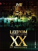 LEEHOM　XX…BEST　＆　MORE(DVD付)