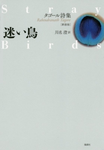 迷い鳥　タゴール詩集＜新装版＞