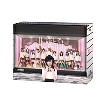 HaKaTa百貨店　3号館　DVD－BOX