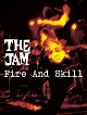 FIRE　AND　SKILL：THE　JAM　LIVE　（6CD／LTD）