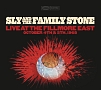 LIVE　AT　THE　FILLMORE　EAST　OCTOBER　4TH　＆　5TH　1968　（4CD）