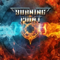 ＢＵＲＮＩＮＧ　ＰＯＩＮＴ