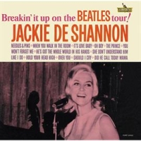 ブレイキン・イット・アップ・オン・ザ・ビートルズ・ツアー