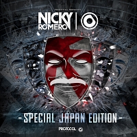 PROTOCOL PRESENTS:NICKY ROMERO -SPECIAL JAPAN EDITION-