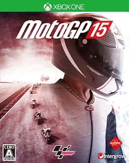 ＭｏｔｏＧＰ　１５