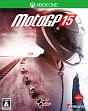 MotoGP　15