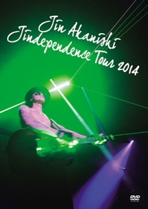 “JINDEPENDENCE”　TOUR　2014