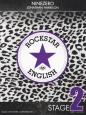 ROCKSTAR　ENGLISH(2)