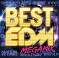 （ＴＳＵＴＡＹＡ限定）ＢＥＳＴ　ＥＤＭ　ＭＥＧＡＭＩＸ