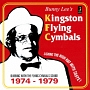 BUNNY　LEE’S　KINGSTON　FLYING　CYMBALS