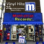 Manhattan　Records　The　Exclusives　Vinyl　Hits　35th　Anniversary　Special　Edition　（Mixed　By　DJ　IKU）