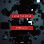 I　LOVE　THE　WORLD(DVD付)