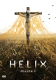 HELIX　－黒い遺伝子－　シーズン　2　COMPLETE　BOX